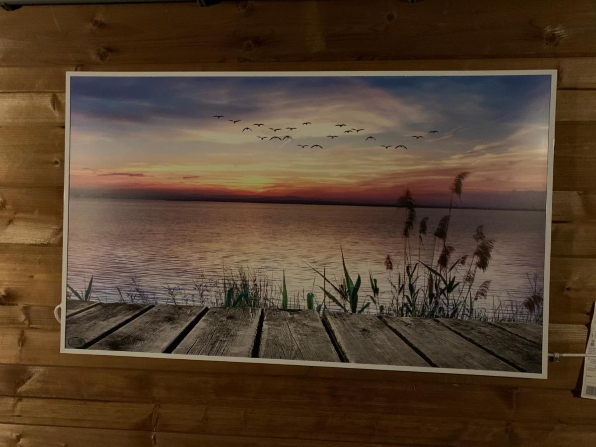 Chalet - B&B De Koog Uitgeest Экстерьер фото